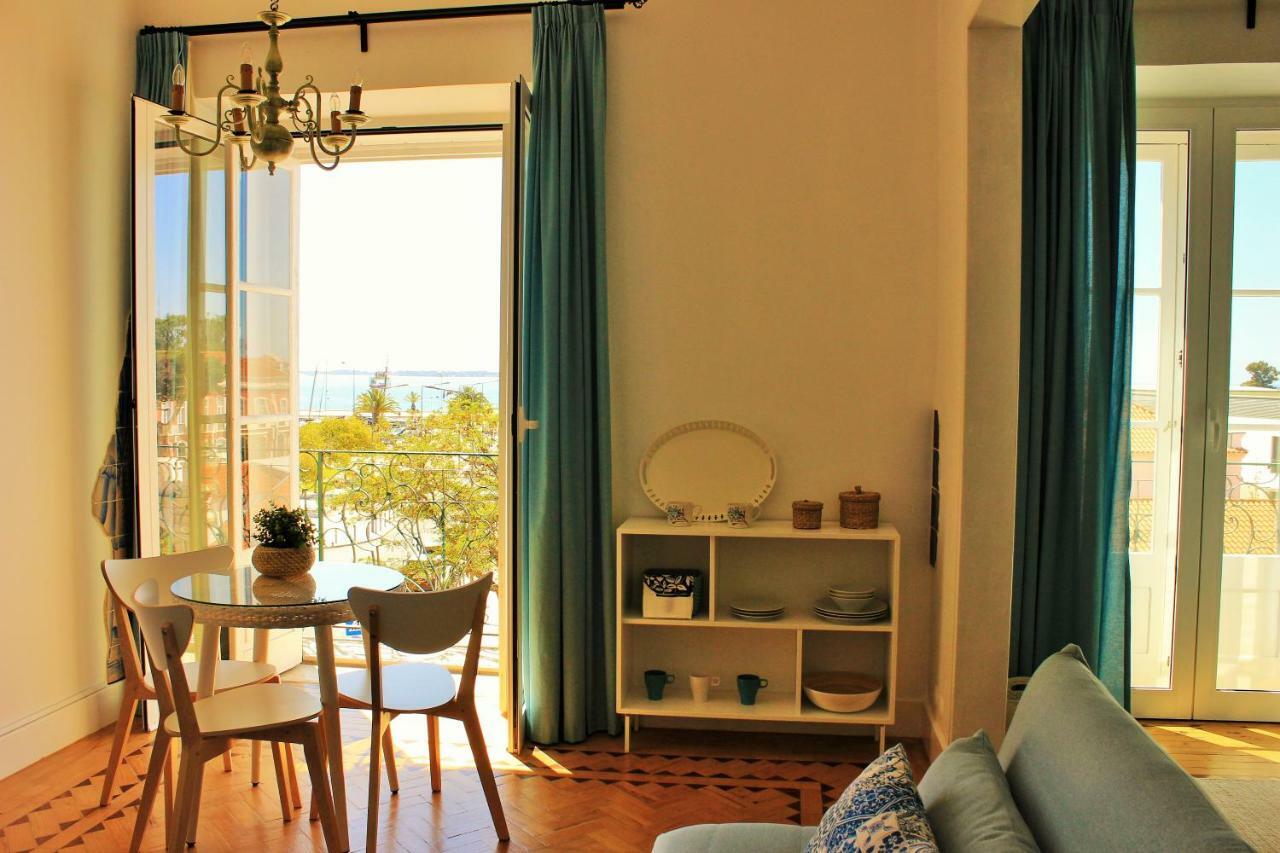 Alojamentos Vista Mar-Luisa Todi Setúbal Exterior foto